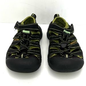 Keen Hybrid Sandal Newport H2 kid’s boys sandals